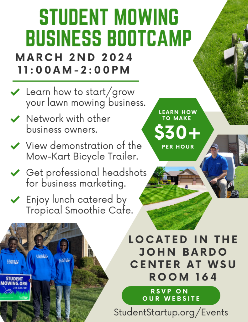 Mowing+BootcampKickoff+Flyers