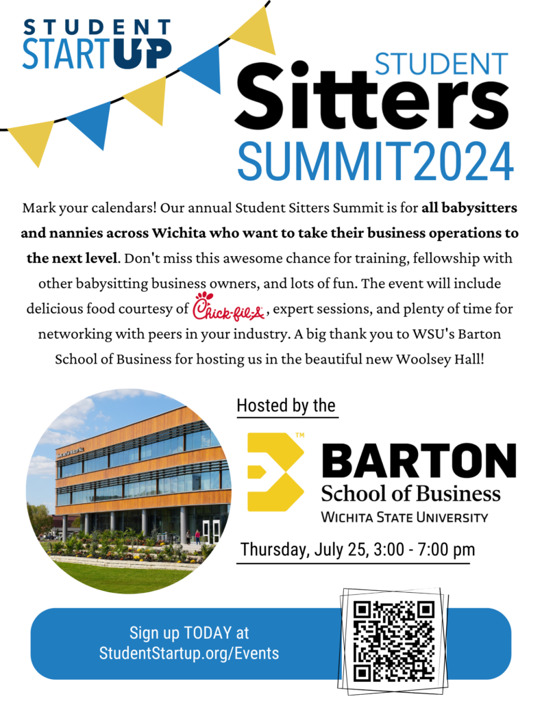 Student+Sitters+Summit