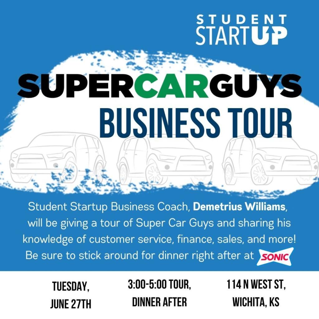 Super+Car+Guys+Business+Tour