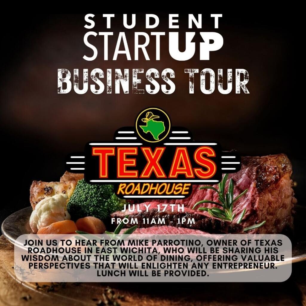 Texas+Roadhouse+Business+Tour
