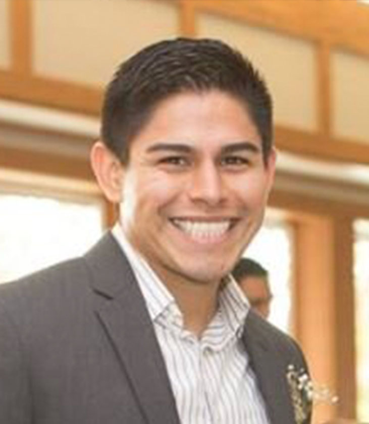 Abraham Rodriguez