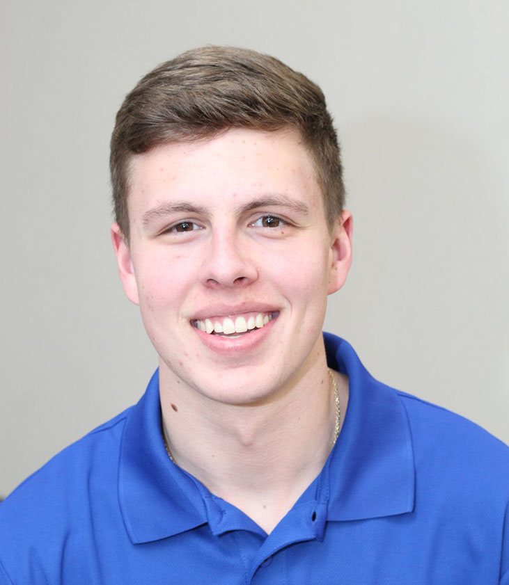 Eli Isaacs