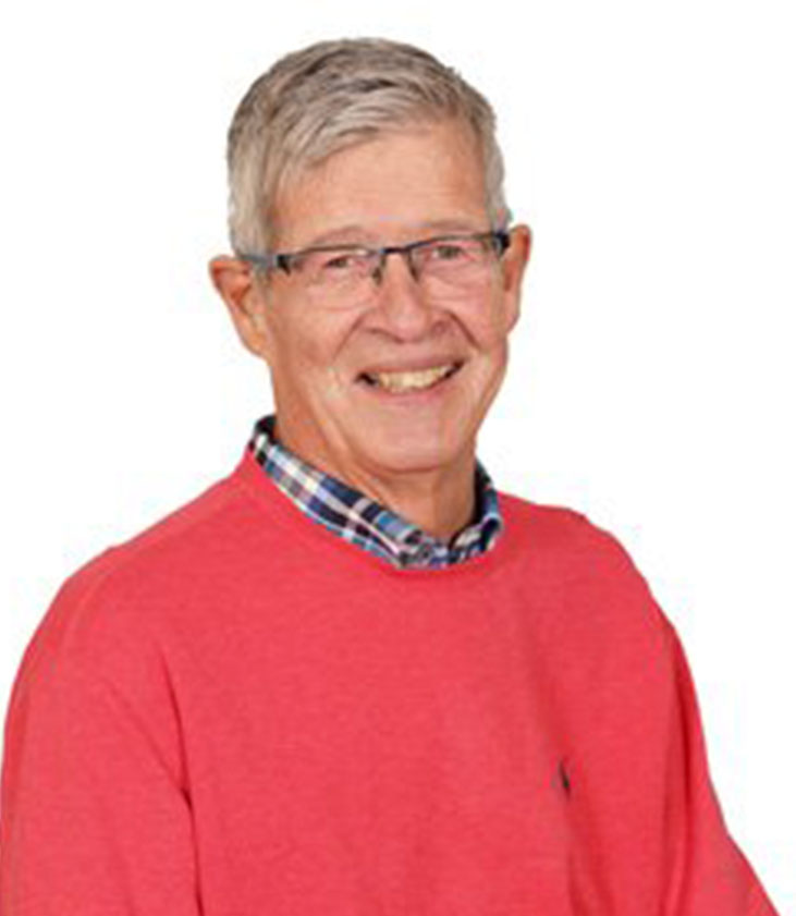 Ken Bengtson