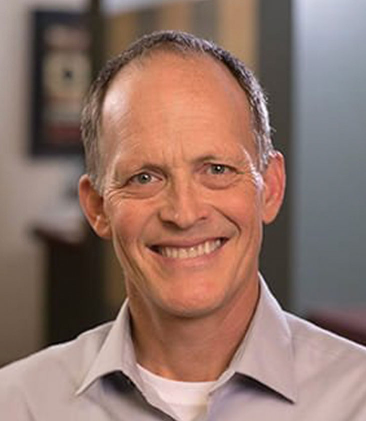 Dr. Kevin Hoppock