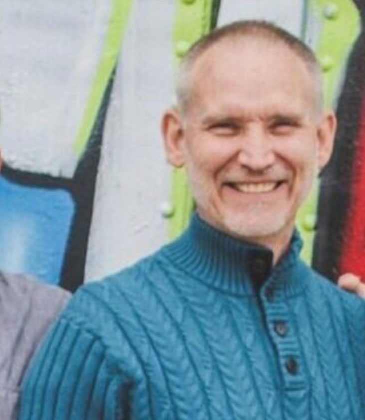 Rob Noxon